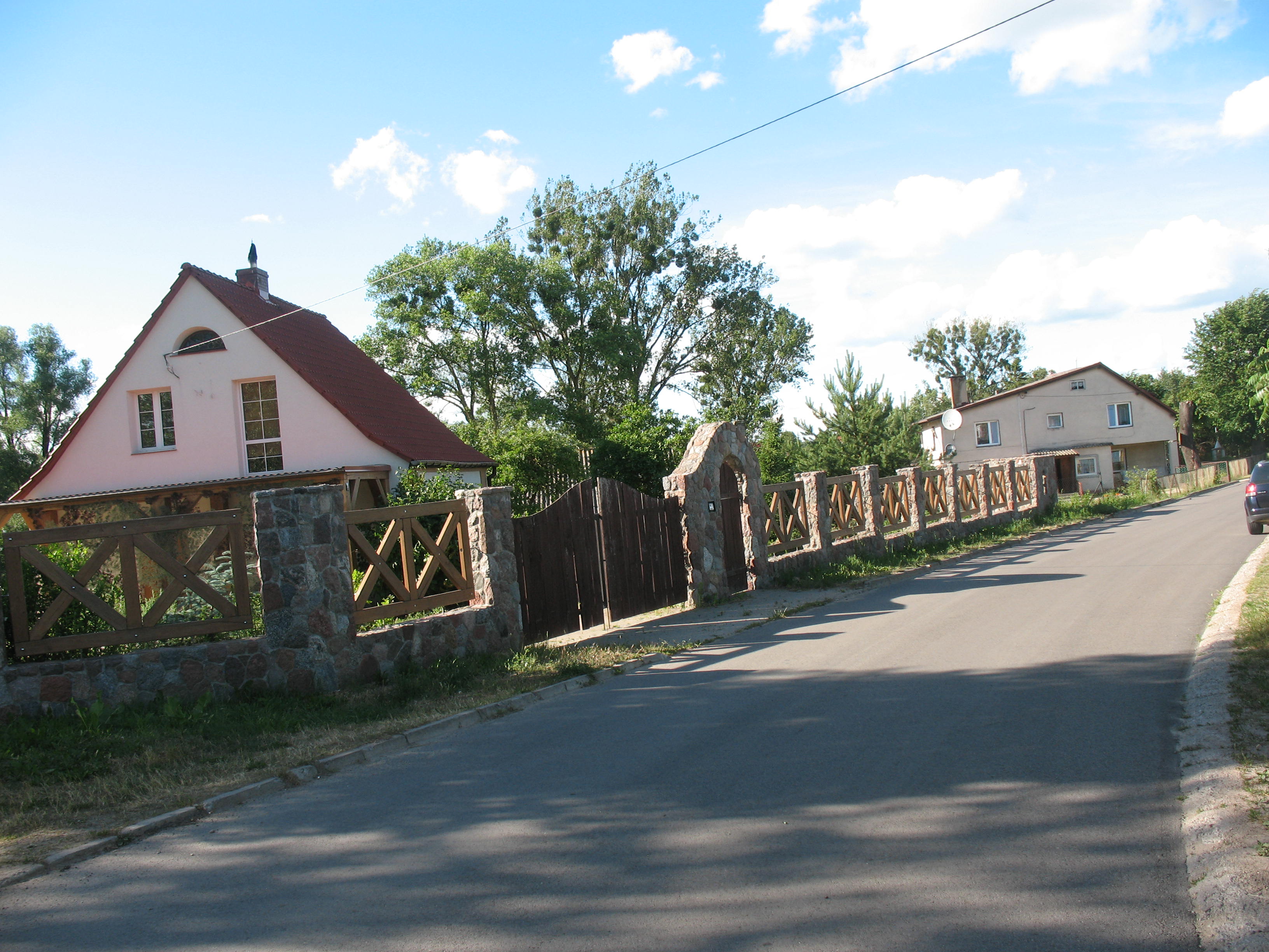 Dorren, Ostpreußen, Masuren